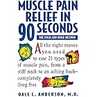 Muscle Pain Relief in 90 Seconds: The Fold and Hold Method