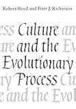 Culture and the Evolutionary Process