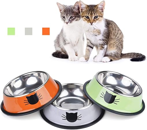 cat dishes amazon