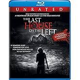 The Last House on the Left [Blu-ray]