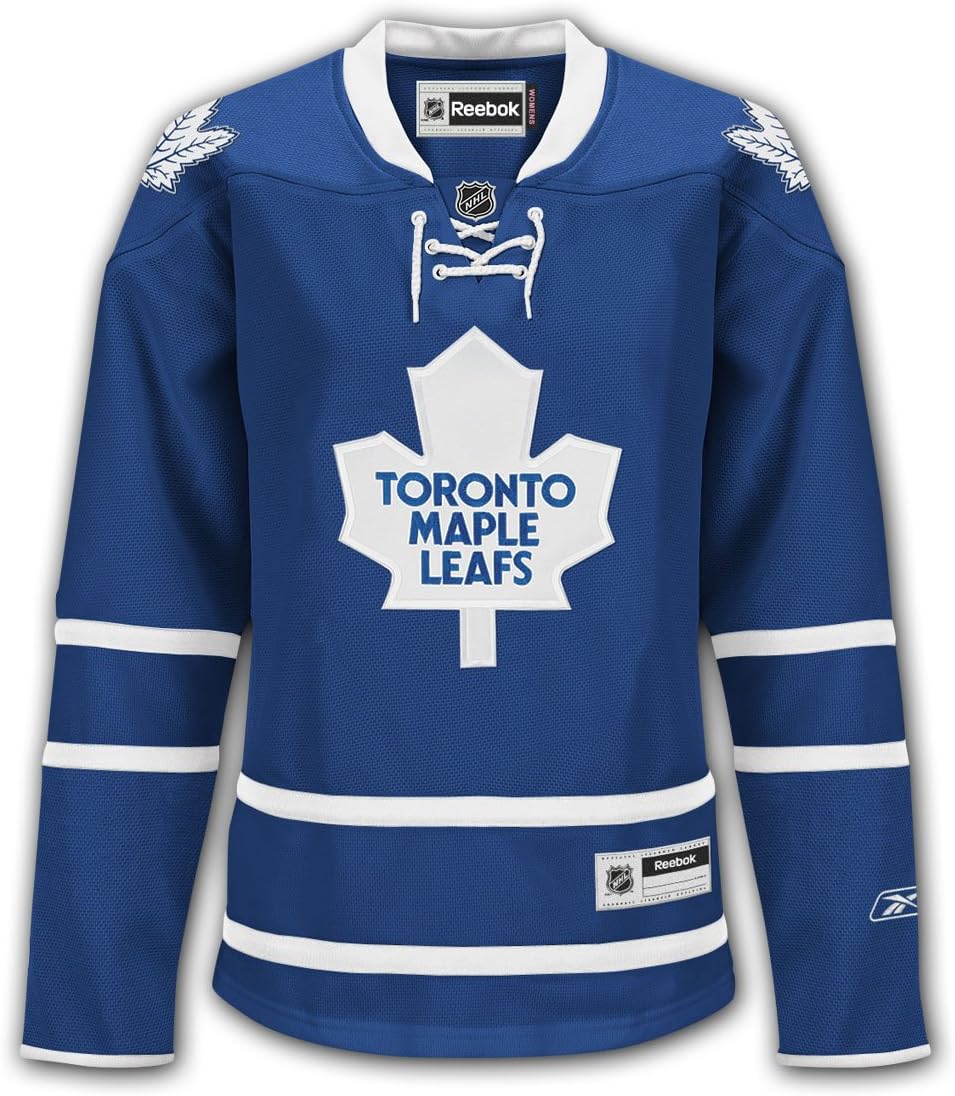 women's toronto maple leafs jersey