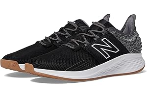 New Balance Women's Fresh Foam Roav V1 Running Shoe