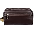Kenneth Cole REACTION Men's Toiletry Travel Kit