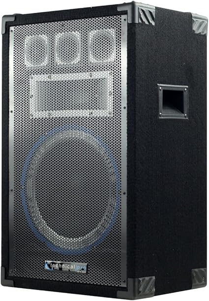 amazon 12 inch speakers