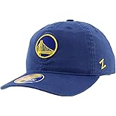 ZHATS NBA Unisex Kids NBA Officially Licensed Youth Adjustable Hat Scholarship Icon Team Color