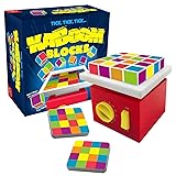 ROO GAMES Kaboom Blocks - Fast-Paced Matching and