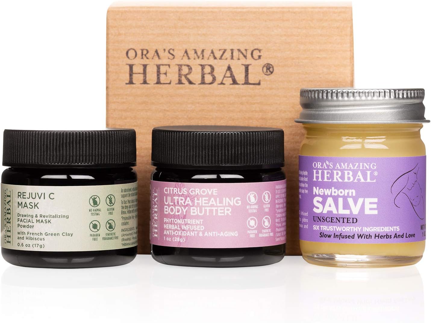 best products for new moms