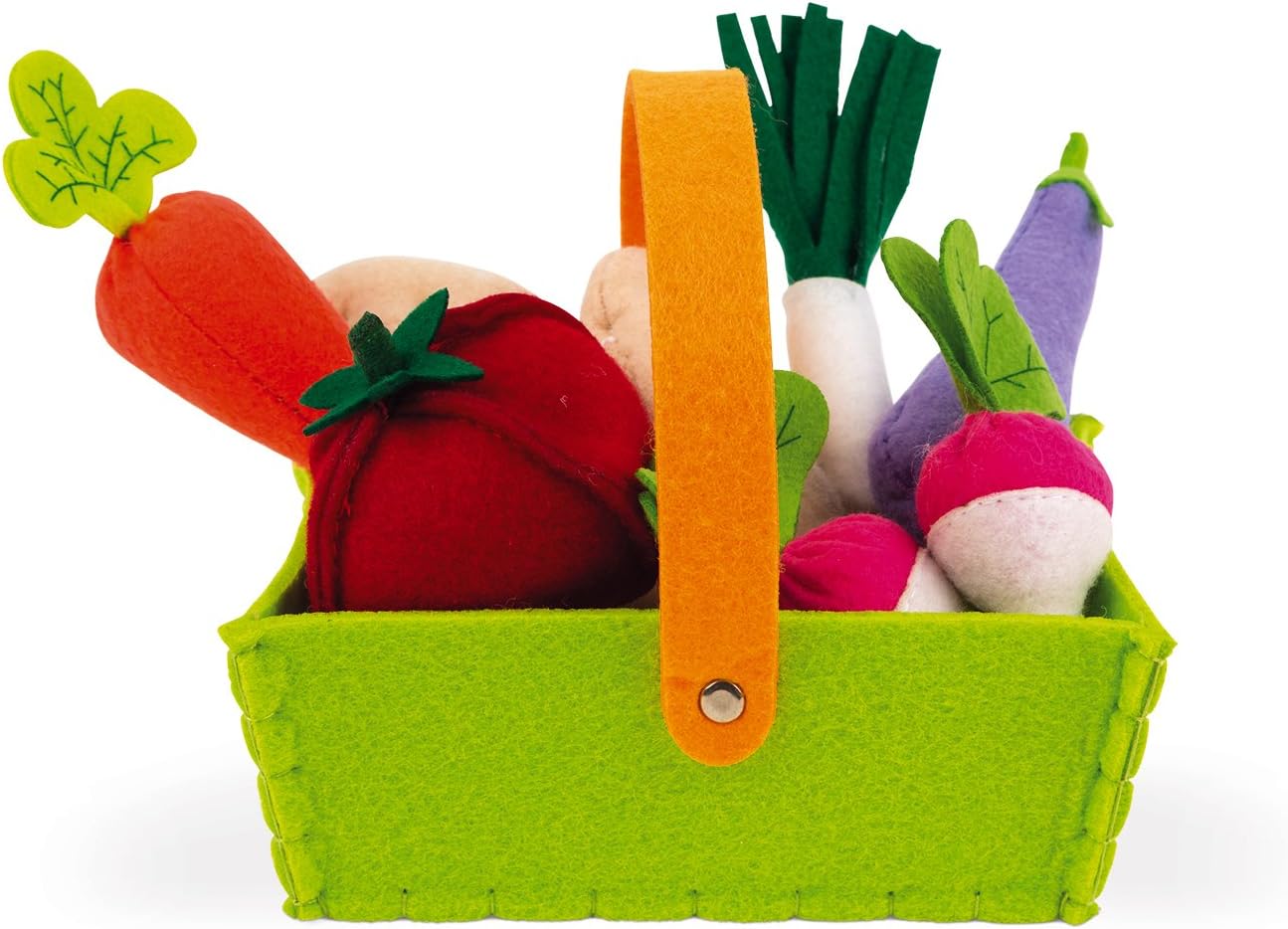 janod fruit and vegetable basket