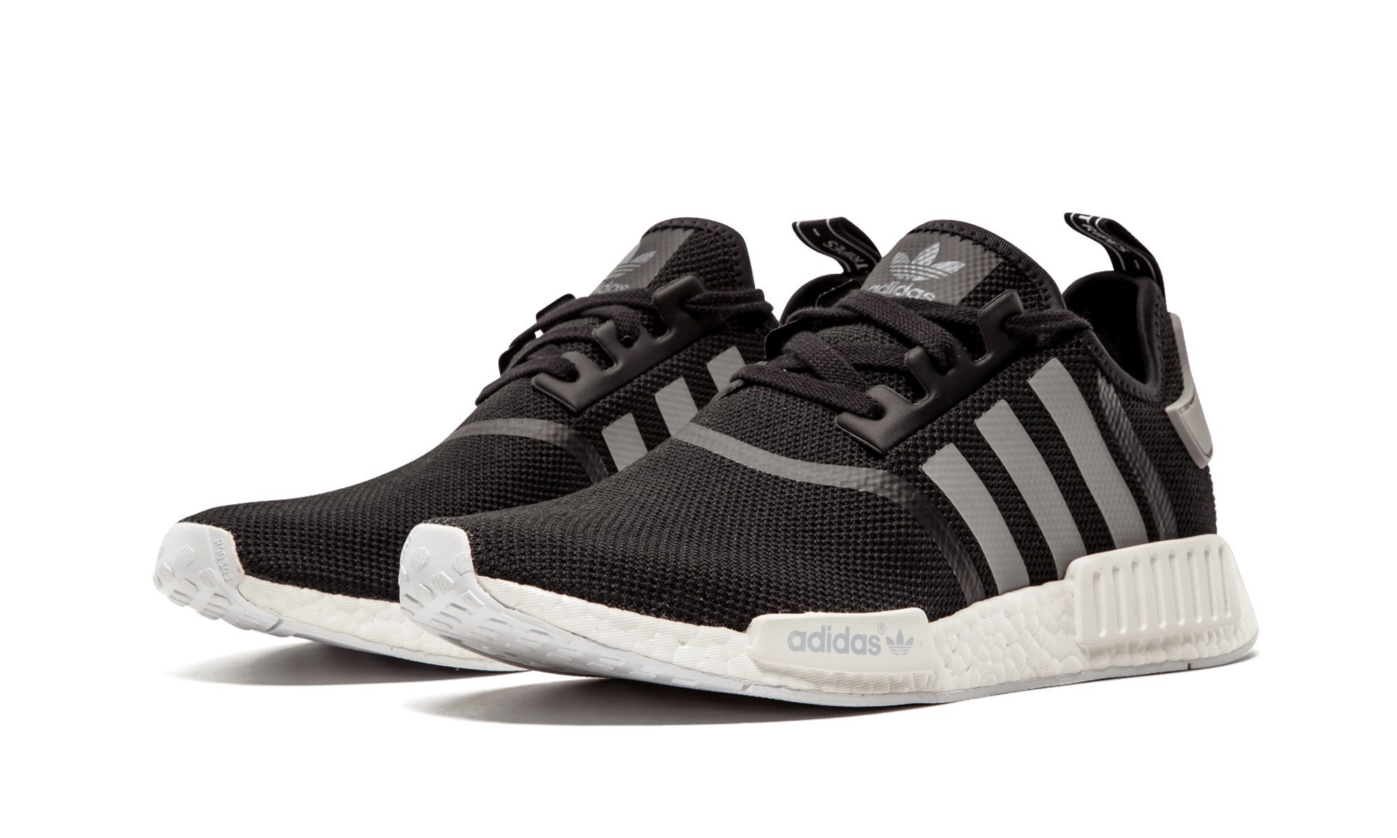adidas gazelle silver green womens Men's adidas NMD_R1 Shoes Trace Grey GX9534 main image 0