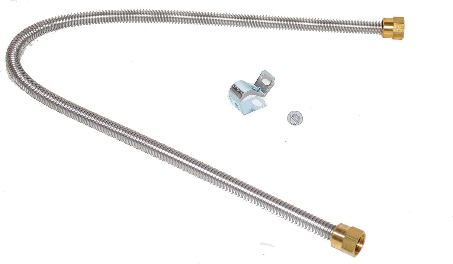 er 62772 Stainless Steel Main Gas Line for Genesis