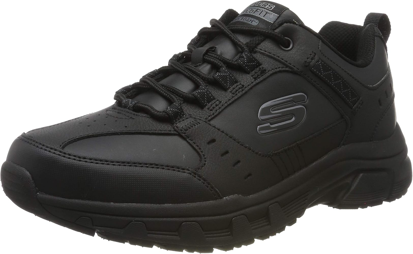 skechers oak canyon