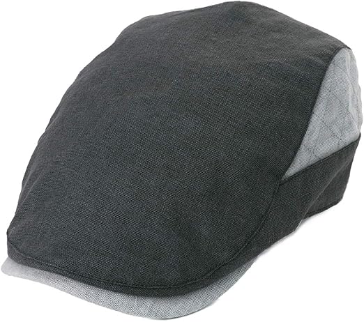 mens newsboy flat caps