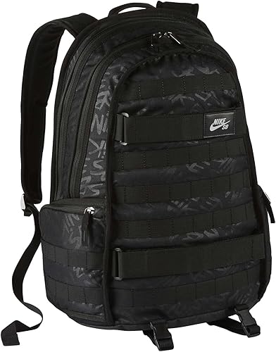nike sb rpm graphic skateboarding backpack