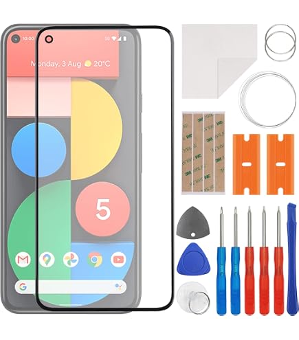 Vassoio Portaschede SIM Di Ricambio Per Google Pixel 4, 4a, 5, 6, 7 Pro Vassoio Portaschede SIM Di Ricambio Per Google Pixel 4, 4a, 5, 6, 7 Pro