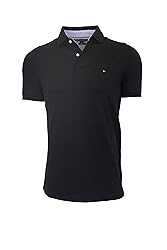 Tommy Hilfiger Men's Slim Fit Polo Shirt