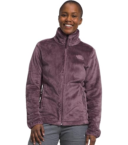 Amazon.com: The North Face Teen Campshire Full Zip Hoodie