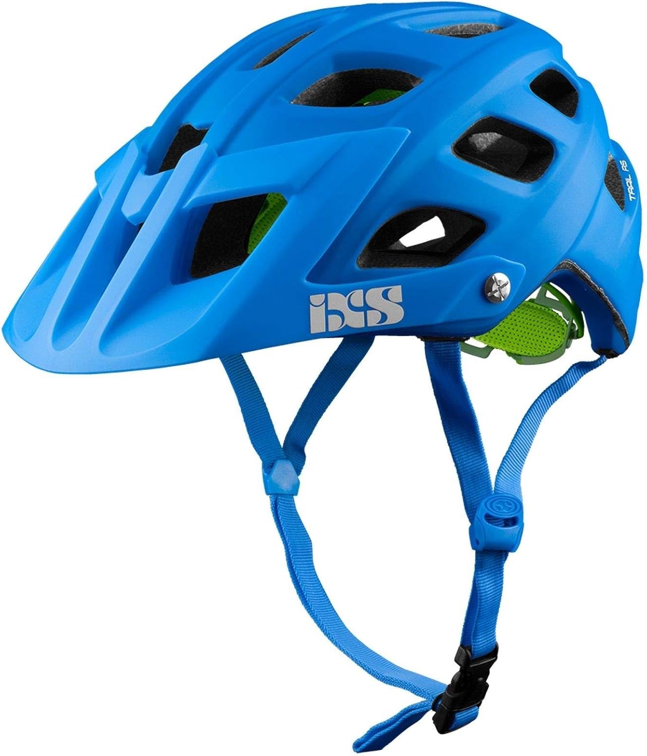 ixs trail rs evo mountain bike helmet