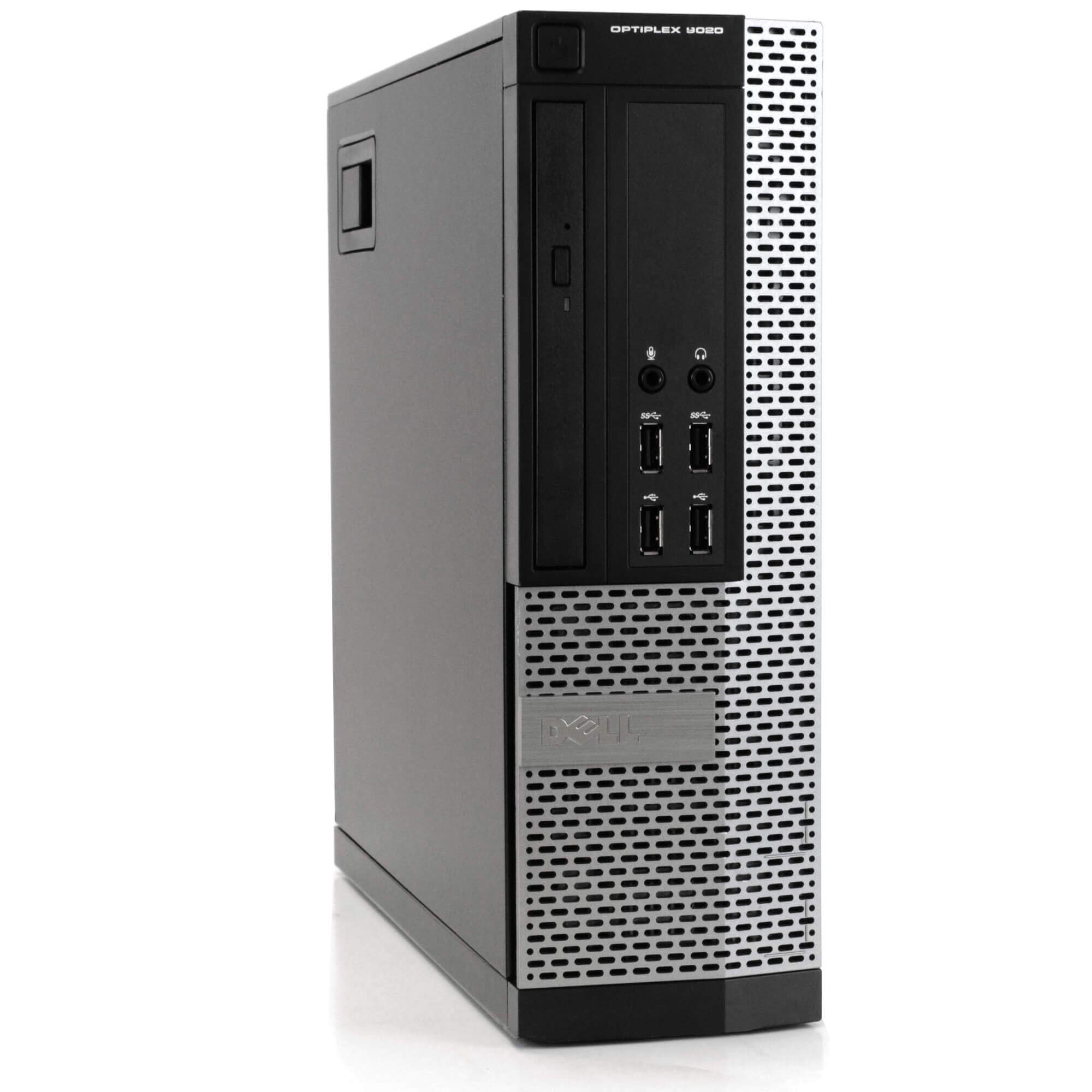 Dell Optiplex 9020 Sff Specs And Upgrade Options vrogue.co