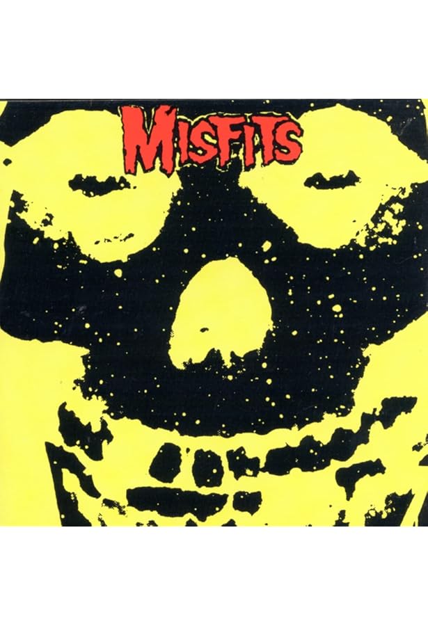 misfits / evilive（レコード、LP）中古品 Misfits - Evilive [Vinyl] - Amazon.com Music