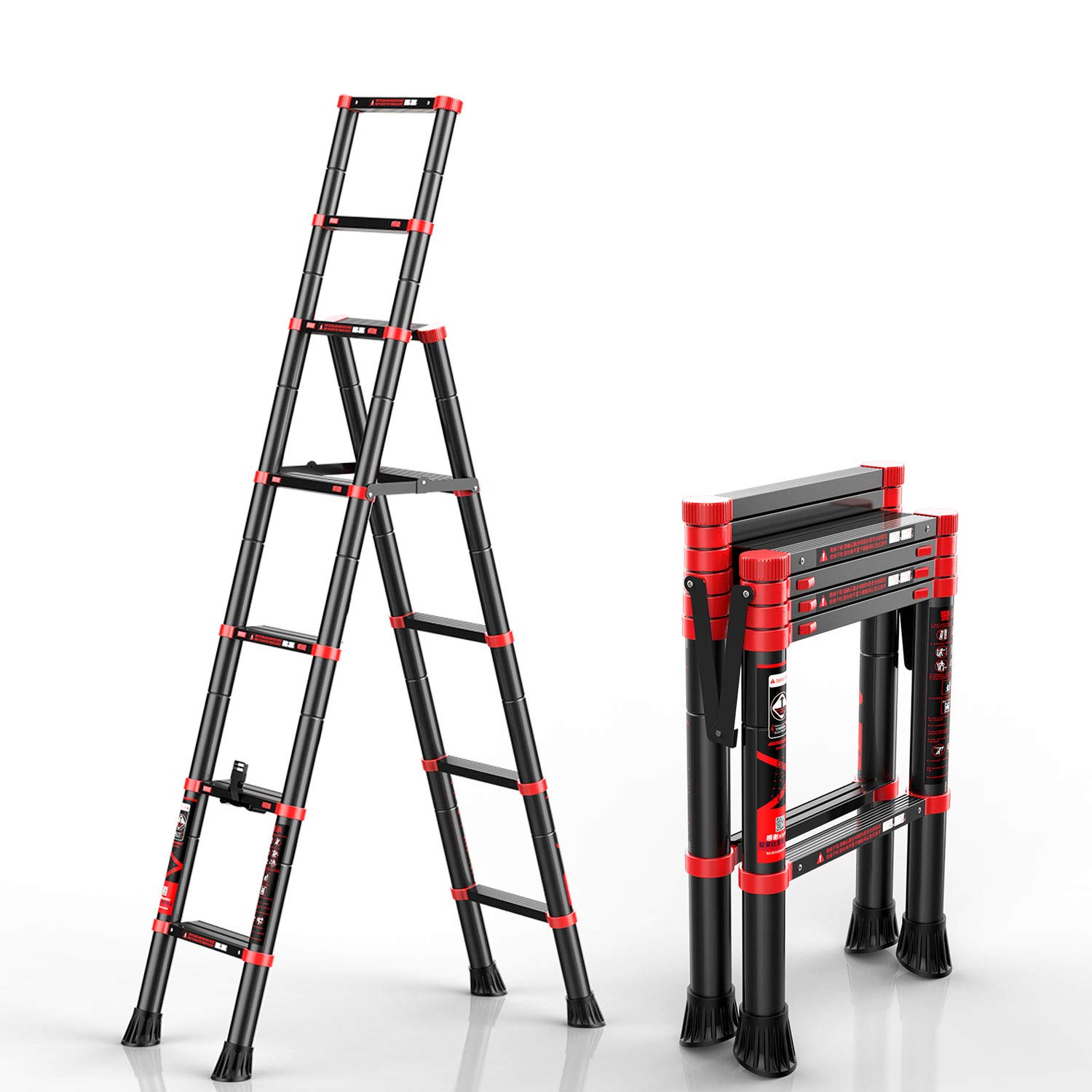 Телескопическая Стремянка Купить В Екатеринбурге