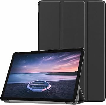 Amazon Com Samsung Galaxy Tab S4 10 5 Tablet Cover Case Ultra
