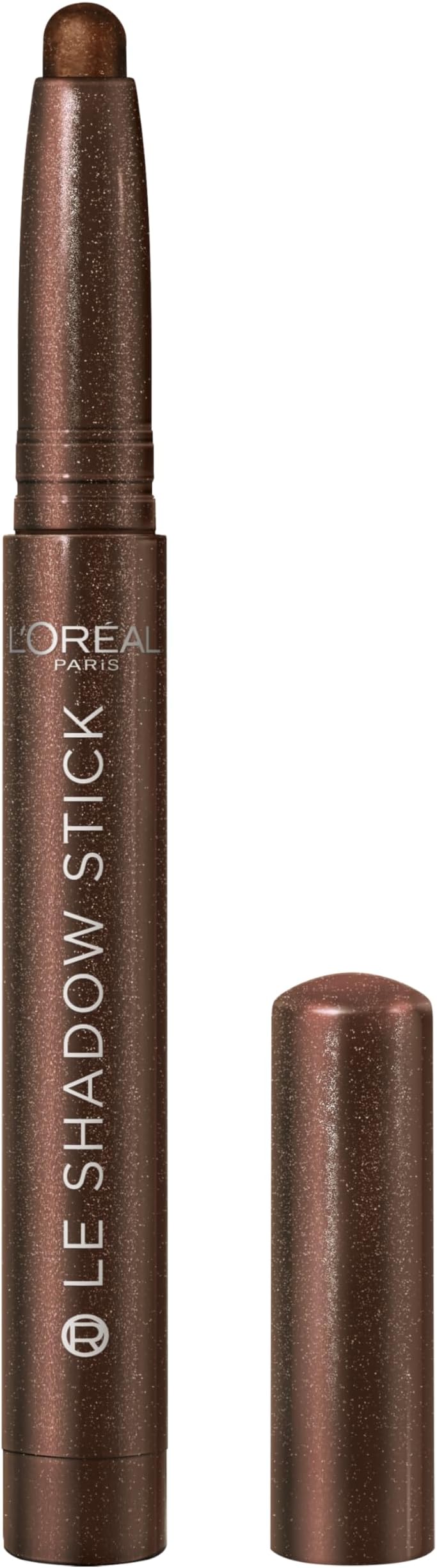 L'Oréal Paris Le Shadow Stick Paradise 240 Brown Abyss Cream Eyeshadow