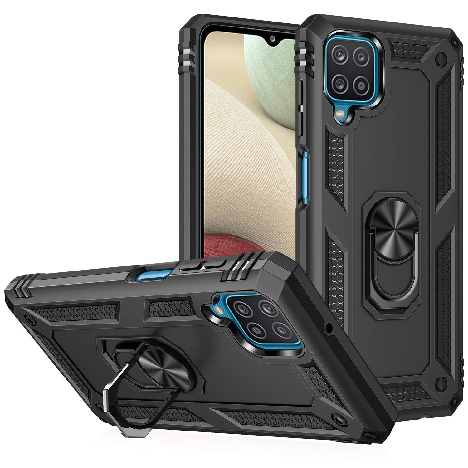 Compatible with Samsung Galaxy M33 5G