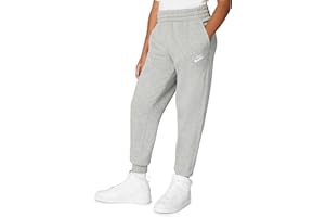 Nike Big Kids' Sportswear Club Fleece Joggers