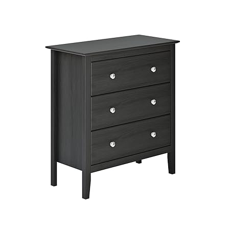 ADEPTUS Easy Pieces 3 Drawer Chest
