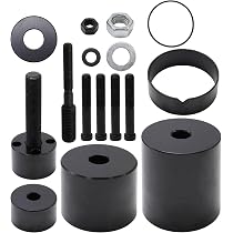 Rear Main Seal Installer JT30040B Fits for John Deere 202 219 239