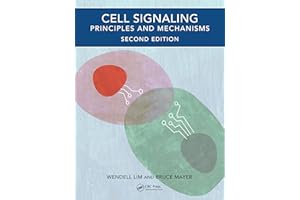 Cell Signaling, 2nd edition: Principles and Mechanisms