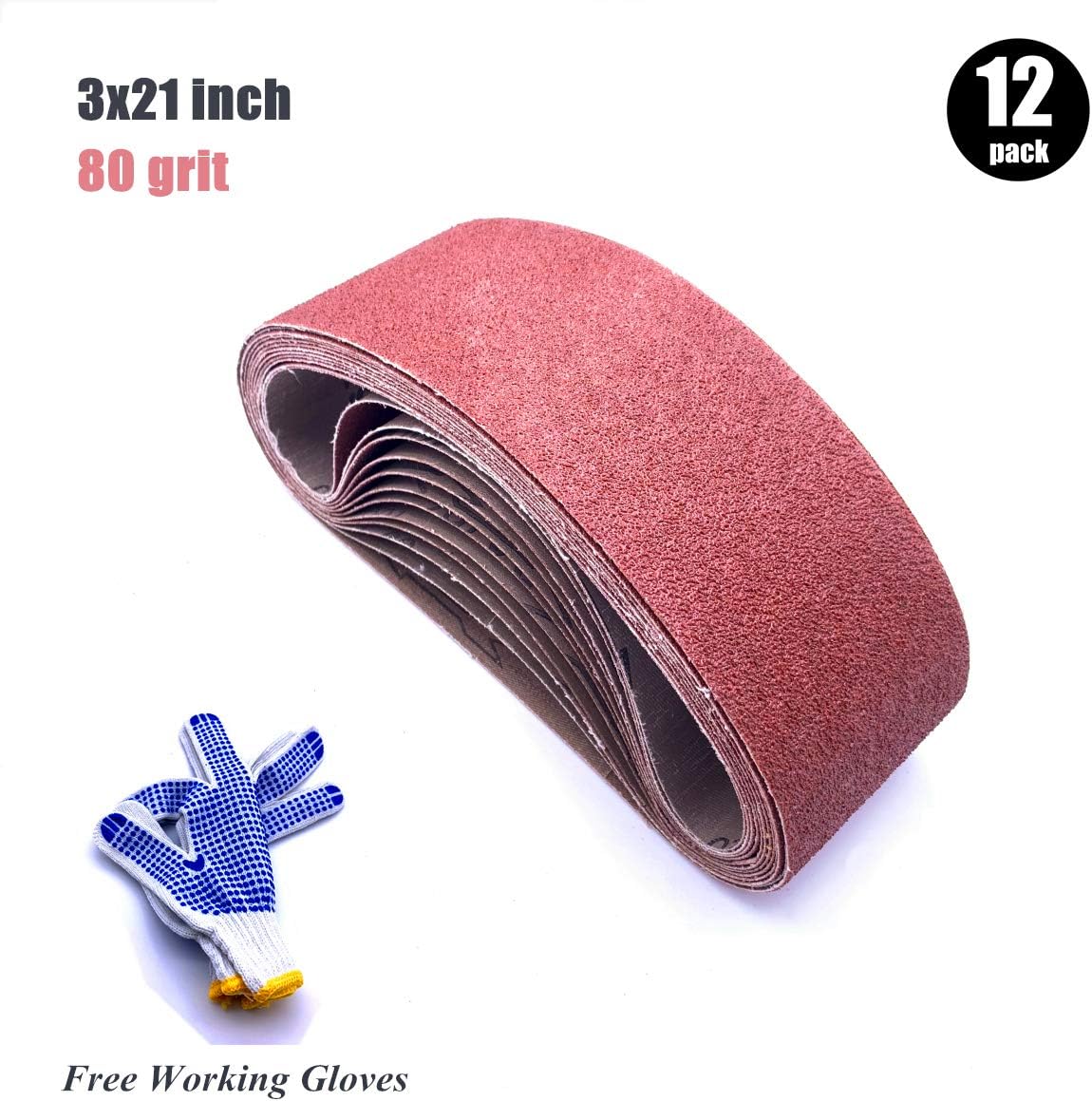 Best black and decker 3×21 belt sander