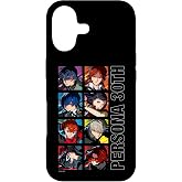 ATLUS Persona 30th: Protagonist Series Legacy Stack Case for iPhone 17