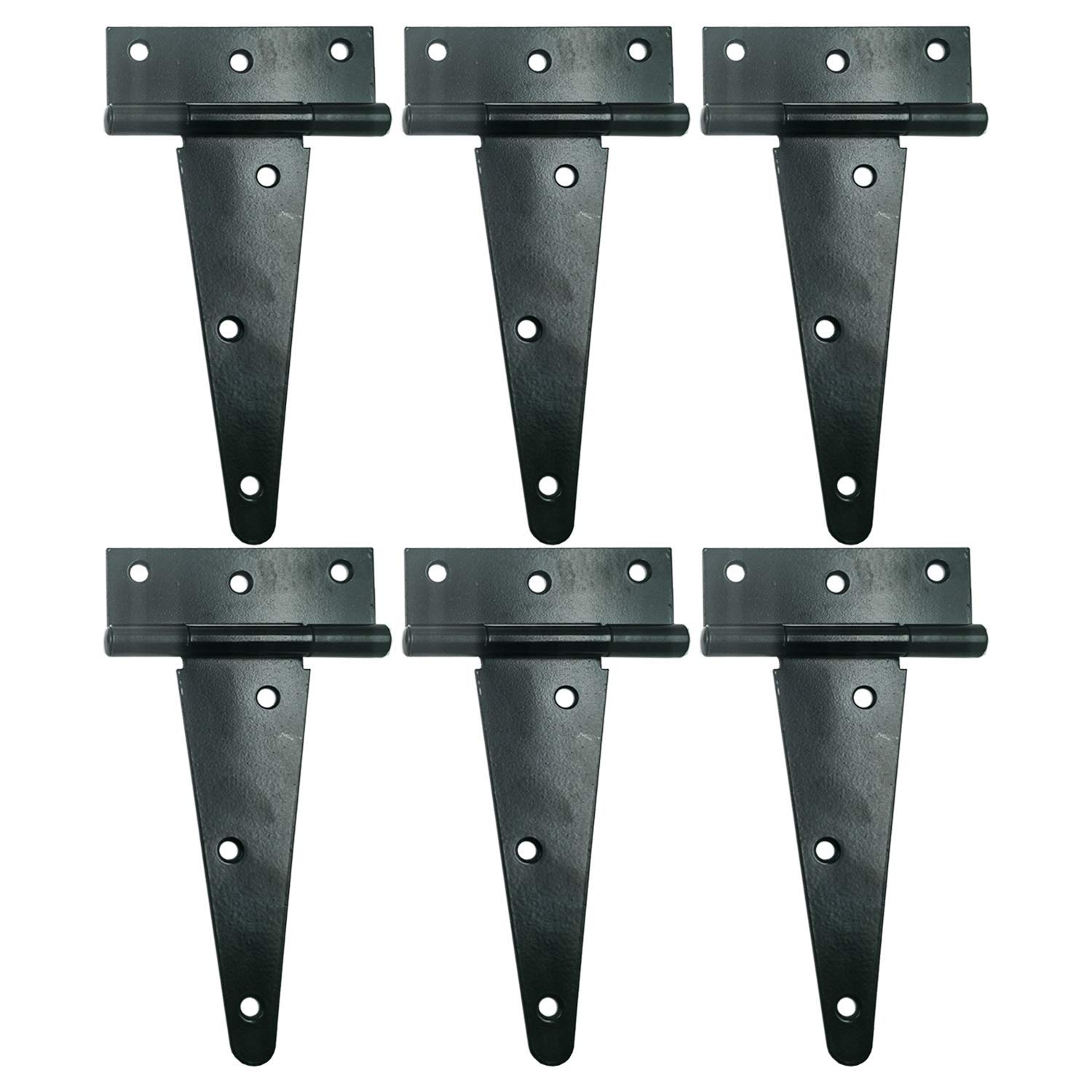 HLMOptimo Heavy Duty T Hinge Tee Hinge T Strap