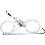 CHUGGER PUMP CPSS-CI-2 Stainless Steel 230 Volt Center Home Brewing