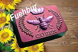 【More Styles Optional】 3 Pack Bee Soap Beeswax