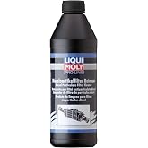 Liqui Moly Pro-Line Diesel Particulate Filter Cleaner | 1 L | Quick Cleaner | SKU: 5169