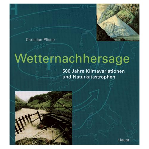 [PDF] Download Wettenachhersage 500 Jahre (German Edition) Kostenlos