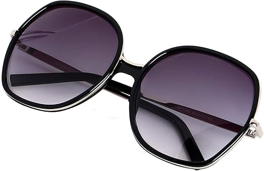 oversized sunglasses amazon