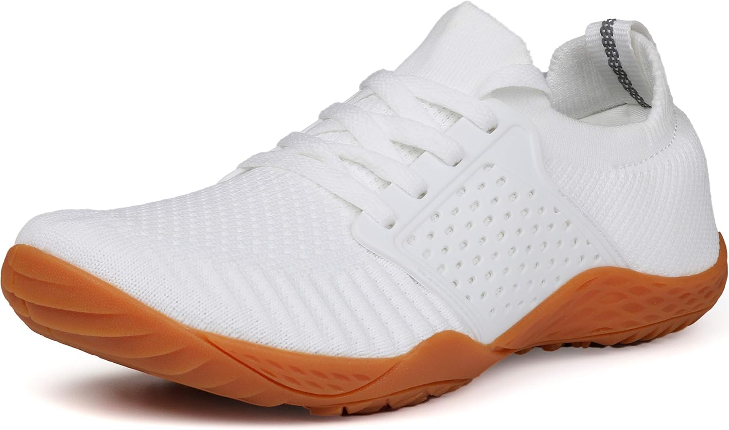 WHITIN Men's Cross-Trainer | Barefoot & Minimalist Shoe | Zero Drop Sole | Wide Toe Box