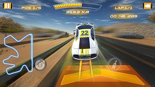 Highway Car Racing 3d Amazon Com Appstore For Android