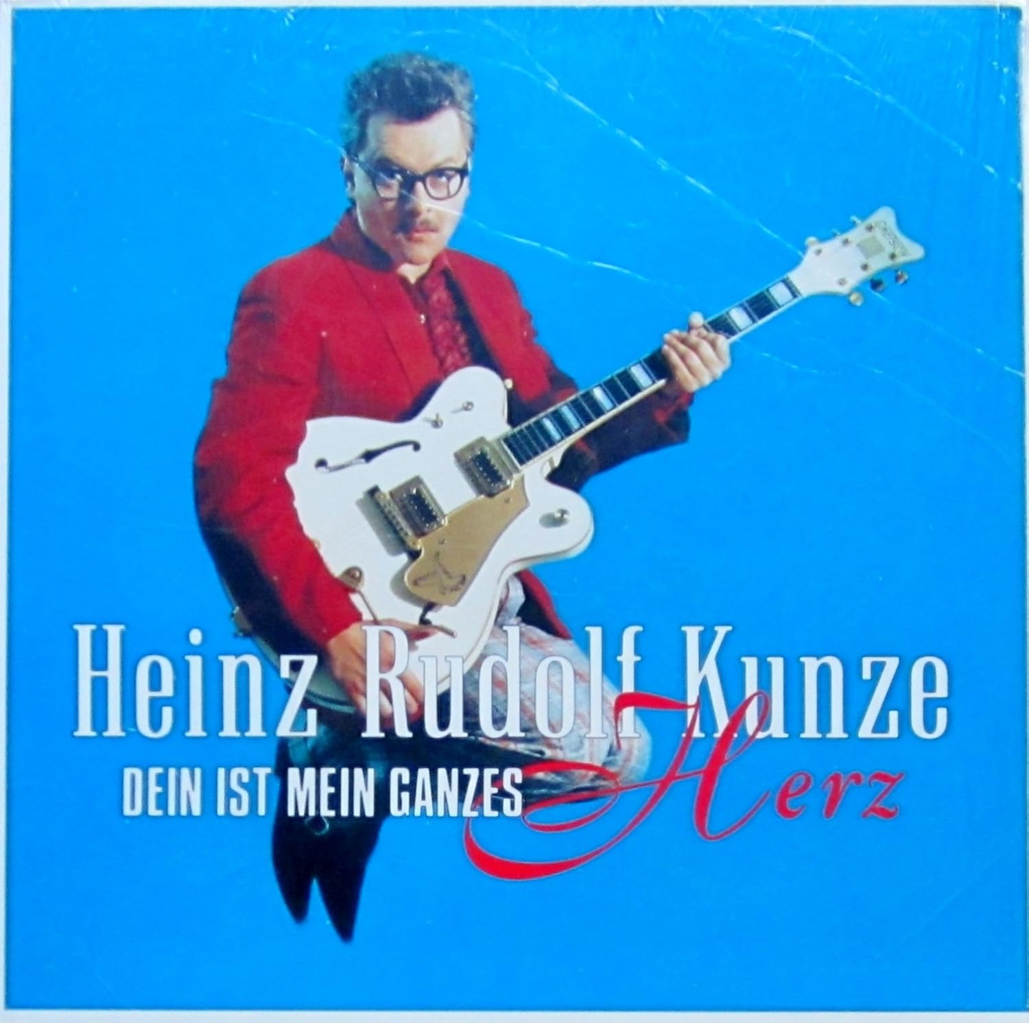 Dein Ist Mein Ganzes Herz Original Text