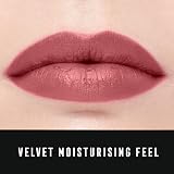 Max Factor Velvet Mattes Lipstick Nude 5 x 3.5 g Moisturising Matte view 6