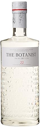 The Botanist Islay Dry Gin (1 x 1 l)