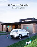 Reolink 4K Security Camera with Wi Fi 6 Spotlight Night Vision 8MP 512GB view 4