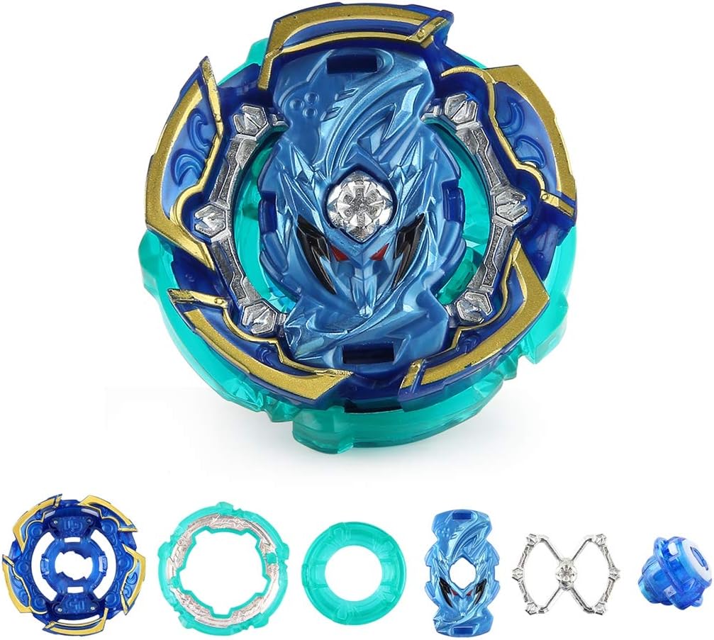 beyblade burst gt spriggan