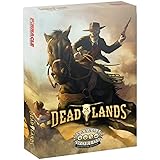 Deadlands: the Weird West Boxed Set SWADE (S2P10227)