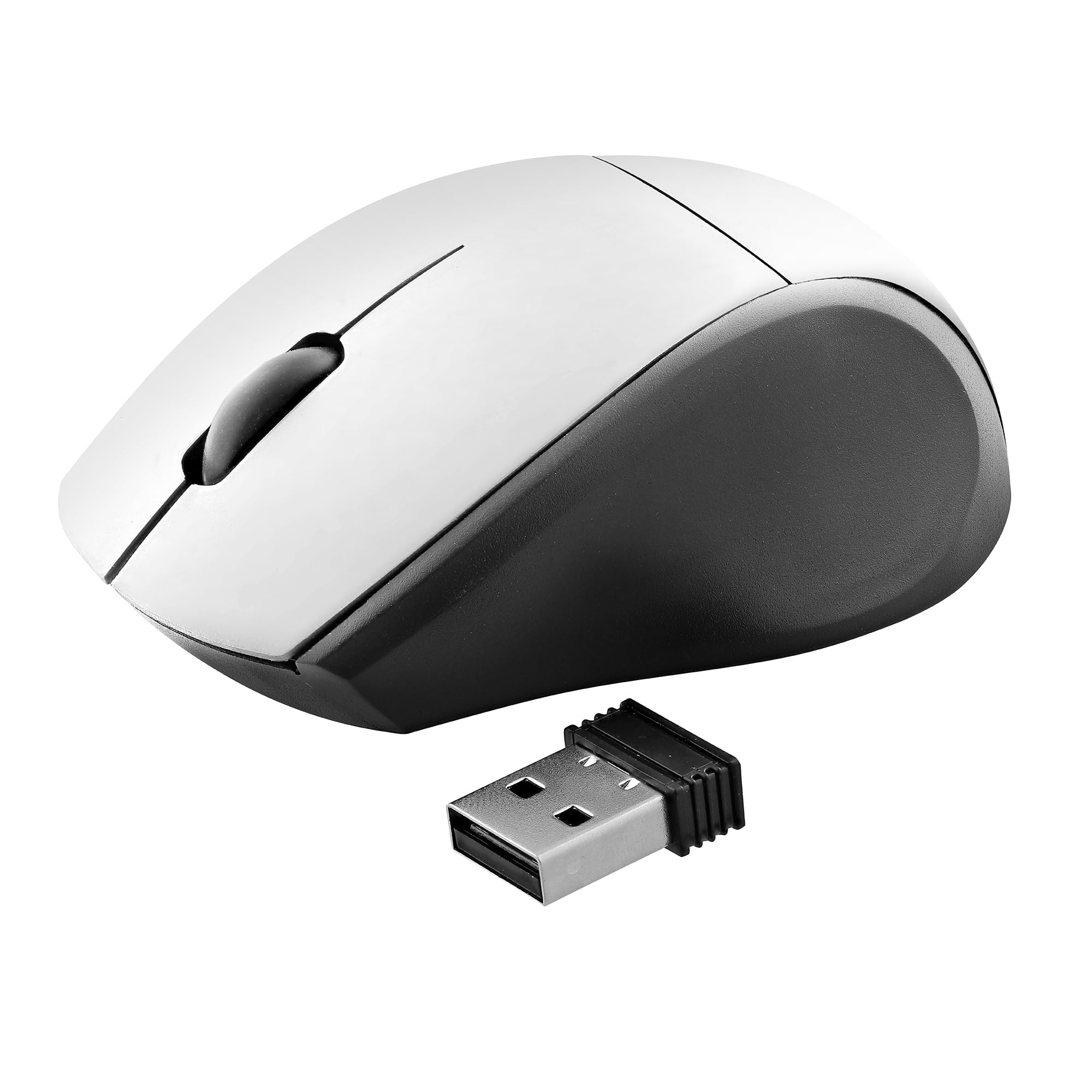 Tnb - TNB Miny - Souris sans Fil compacte - Blanc