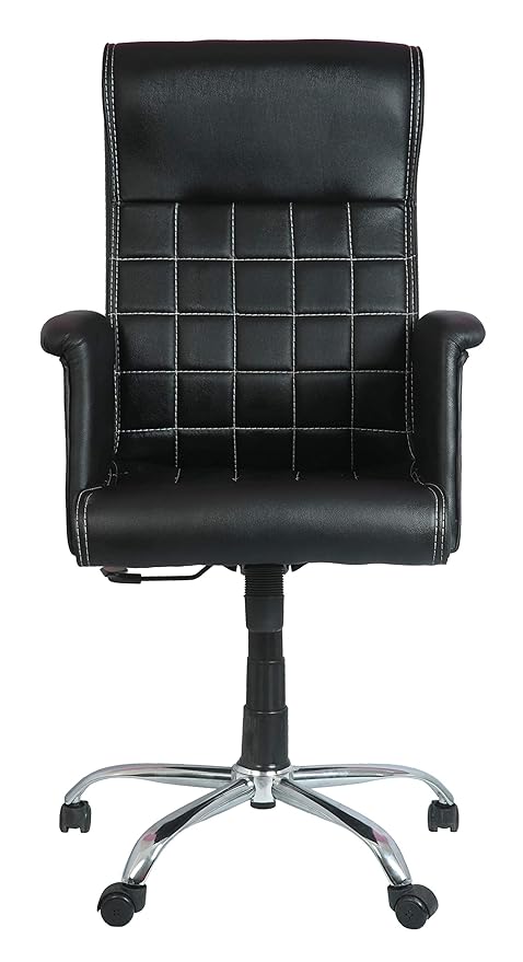 Furniease Height Adjustable And Most Comfortable Office Revolving