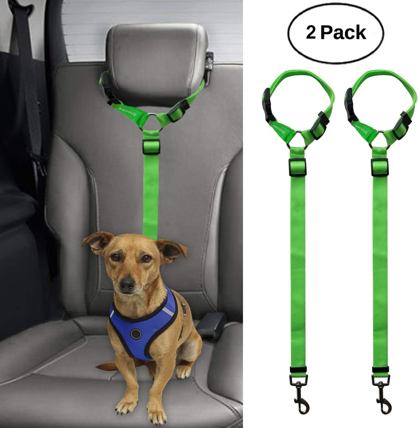 Best 60 lb. dog car seat